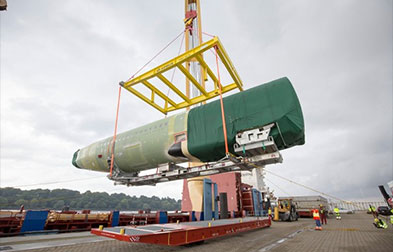 陸運吊裝注意事項